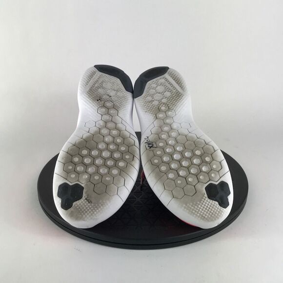 Nike Flex Experience RN 7 Pink Athletic Running Shoes 943287-600 Womens Size 6.5 - Picture 10 of 12